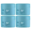 Produktbild: WELLA INVIGO BALANCE SENSO CALM Sensitive Mask beruhigende Haarmaske 4x 150 ml