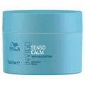 Produktbild: WELLA INVIGO BALANCE SENSO CALM Sensitive Mask beruhigende Haarmaske 150 ml