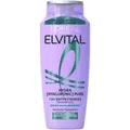 Produktbild: L'OREAL Elvital Hydra Hyaluron Pure 72h Öl-Kontroll-Shampoo 300 ml