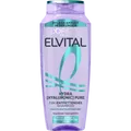 Produktbild: L’Oréal Paris Elvital Hydra Hyaluronic Pure 72H Entfettendes Shampoo 3600524140069