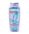 Produktbild: L'Oréal Paris Elvital Hydra Hyaluronic Pure Haarshampoo 300 ml
