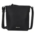 Produktbild: Tamaris Umhängetasche Alessia black,  Größe in cm  15 x 6 x 18