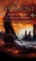Produktbild: Return of the Crimson Guard (Malazan Empire) by Ian C. Esslemont 0553824473