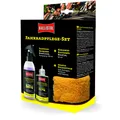 Produktbild: Ballistol Fahrradpflege Set Fahrrad Reiniger Kettenöl Mikrofasertuch BikeClean