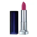 Produktbild: 3xMAYBELLINE LIPPENSTIFT  COLOR SENSATIONAL BOLD - 886 BERRY BOOSY