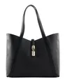 Produktbild: FURLA Goccia Tote Bag L Shopper Tasche Nero schwarz Neu