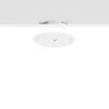 Produktbild: LUCIO 2, 740, weiß Deckeneinbauleuchten, RZB