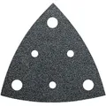 Produktbild: Fein 5x Schleifblatt gelocht Dreieck K36 - 63717107049