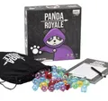 Produktbild: Panda Royale | ein energetisches Würfelspiel für 10 Spieler | ideal für Familienfeiern