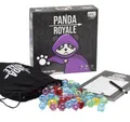 Produktbild: Panda Royal Würfelspiel 10 Spieler Gesellschaftsspiel Strategie Last Night Games