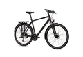 Produktbild: Airtracks Trekkingrad Herren Trekking Fahrrad 28 Zoll Trekkingrad TR.2855, 27 Gang, Kettenschaltung, (Shimano Deore M592 SGS), Rahmenhöhen 52 cm 56 cm 60 cm » Modeljahr 2025
