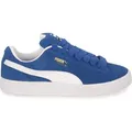 Produktbild: Schuhe Puma 01 Suede Xl 39520501 - Blau/Weiß - 42,5