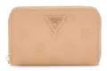 Produktbild: GUESS Cresidia SLG Zip Around Wallet M Beige