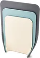 Produktbild: Joseph Joseph Schneidebrett Nest Chop, Polypropylen, (Set)