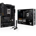 Produktbild: TUF GAMING B650-E WIFI, Mainboard schwarz/hellorange