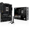 Produktbild: Asus ASUS TUF GAMING B650-E WIFI, Mainboard Mainboard AURA Sync schwarz