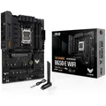 Produktbild: ASUS TUF GAMING B650-E WIFI AMD B650 Sockel AM5 ATX