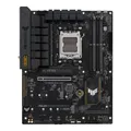 Produktbild: ASUS TUF GAMING B650-E WIFI, Mainboard schwarz/hellorange