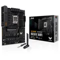 Produktbild: ASUS TUF GAMING B650M-E WIFI Mainboard Sockel AMD AM5 (Ryzen 7000, mATX, PCIe 5.