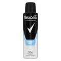 Produktbild: Rexona Cobalt Dry (Spray, 150 ml) (8710447493915)
