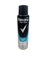 Produktbild: REXONA MEN MotionSense COBALT DRY 48h ANTI-PERSPIRANT SPRAY 5.0 Oz / 150 ml by Rexona