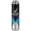 Produktbild: Rexona Deo Spray Men Cobalt 48h Anti-Transpirant Dry Protection, 3er Pack (3 x 150 ml)