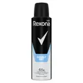 Produktbild: Rexona Men Spray Cobalt Dry