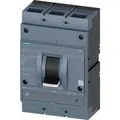 Produktbild: Siemens 3VA1563-5EF32-0AA0 Leistungsschalter 1 St. Einstellbereich Strom (3VA15635EF320AA0)