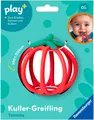 Produktbild: Ravensburger Greifling Play+, Kuller-Greifling, Tomate