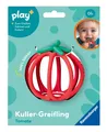 Produktbild: Play+ Kuller-Greifling: Tomate - ab 0 Monate | Spiel | Deutsch (2025) | Play+