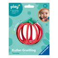 Produktbild: Ravensburger Play+ Kuller-Greifling: Tomate – Zahnungshilfe, Silikon Baby-