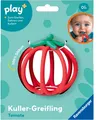 Produktbild: Ravensburger Babywelt Greifling Play+ Kuller Greifling Tomate 12034045