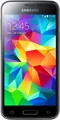 Produktbild: Samsung Galaxy S5 mini Smartphone 4,5 Zoll 16 GB schwarz 