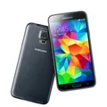 Produktbild: Samsung  Galaxy S5 Mini - Charcoal Black gebraucht Telekom akzeptabel