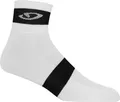 Produktbild: Giro Comp Racer white (socks-socks) L