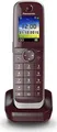 Produktbild: Panasonic KX-TGJA30EXR - Schnurloses Erweiterungshandgerät - Weinrot