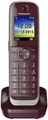 Produktbild: Panasonic KX-TGJA30EXR Weinrot Schnurloses Telefon #1907390