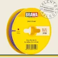 Produktbild: BRAWA 3150 Lila Elektrokabel Von Der Spule 25 Meter 0,14 mm