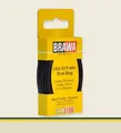 Produktbild: Brawa 3108 Litze 0,14 mm² schwarz 10-m-Ring Einadrig Neu OVP