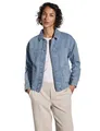 Produktbild: Street One Damen Bleached Wash Jeansjacke
