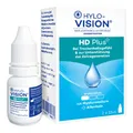 Produktbild: HYLO-VISION HD Plus Augentropfen 30 ml
