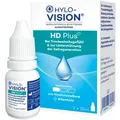 Produktbild: Hylo-Vision Hd Plus Augentropfen