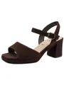 Produktbild: Tamaris Tamaris Sandalen Leder Riemchensandale