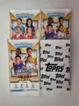 Produktbild: Topps Match Attax EXTRA 2025/26 Trading Cards Eco Pack + 3 Ltd Ed (Ohne Box)