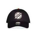Produktbild: Star Wars Baseball Cap The Mandalorian Boba Fett Logo Basecap Mütze Kappe
