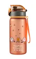 Produktbild: Jack Wolfskin Trinkflasche SmileyWorld Bottle 0.5 Liter orange