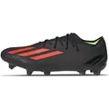 Produktbild: Scarpe da calcio Adidas X Speedportal.1 FG GW8429 Pullunder adidas Größe: 40 2/3, - Grün/Rot - 40 2/3