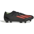 Produktbild: adidas X Speedportal.1 FG schwarz / orange / grün 40 2/3 = UK 7