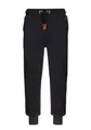 Produktbild: Naketano Herren Jogginghose Schnellbumser 2.0, Farbe:black, Größe:2XL