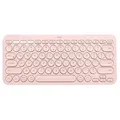 Produktbild: Logitech K380 Multi-Device Bluetooth Keyboard - Tastatur - kabellos - Bluetooth